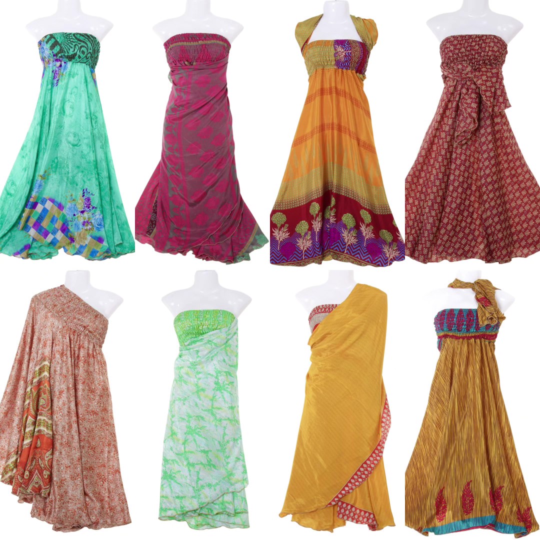 Široké kalhoty - Shahrazad